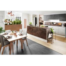 ROMMELSBACHER Dampfdruck-& Multikocher MD 1000