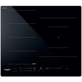 Plaque à Induction Whirlpool Corporation WFS9860CPNE 60 cm Precio: 392.6900004. SKU: B1FNHJPPZX