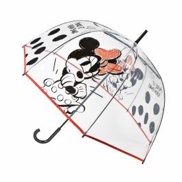Parapluie Minnie Mouse 60 cm Precio: 13.59. SKU: B1DN24F5DS