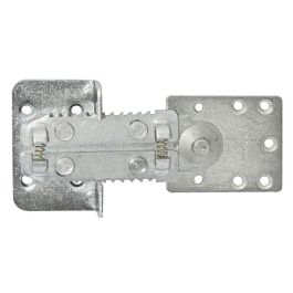 Q&Q Plaque d'attelage pour modules automatiques zingué Precio: 8.6900004. SKU: B1FNYJ7TMY