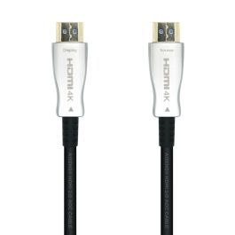 Câble HDMI Aisens A148-0377 Noir 15 m Precio: 38.4999996. SKU: B1G5NKP97N