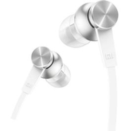 Casque Xiaomi Mi In-Ear Headphones Basic ZBW4355TY Argent (10 Unités)