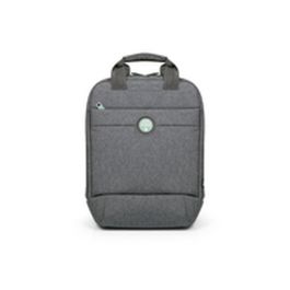 Sacoche pour Portable Port Designs YOSEMITE Eco Gris