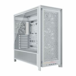 Boîtier ATX semi-tour Corsair CC-9011308-WW Blanc