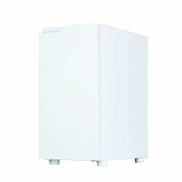 Boîtier ATX semi-tour Zalman T4 PLUS Blanc