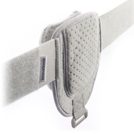 Ceinture Réglable pour Hernie Inguinale Beltia InnovaGoods
