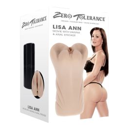 Vortex Dame Rose Evolved Zero Tolerance Viande