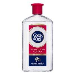 Instituto Español Gotas de Oro Clásica Eau de Cologne Unisexe Aquatique 600 ml Precio: 8.79. SKU: S0569894