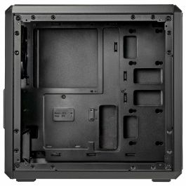 Boîtier ATX semi-tour Cooler Master Q300LV2-KGNN-S00 Noir