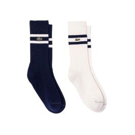 Chaussettes de Sport Lacoste RA6842HHW Precio: 27.372. SKU: B17BEMYZP5