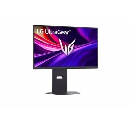LG 27G850A-B 27" Gaming UHD 4K Nano IPS 240Hz 1ms Noir
