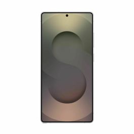 Samsung Galaxy S25 Ultra 5G 256 Go 12 Go RAM Titane Blanc/Argent