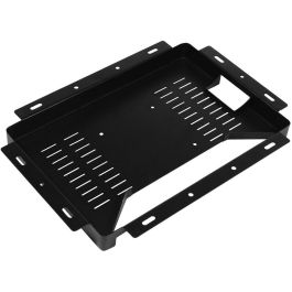 ALLNET Touch Display Tablet 10 Zoll zbh. Wandmontage Einbaurahmen für Unterputz/Hohlraum aufliegend