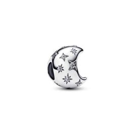 Perle de verre Femme Pandora 794254C01 Argenté