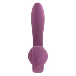 Vibrateur G-Spot Gender X Gender X Violet