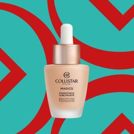 Set de Maquillage Collistar MAGICO