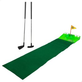 Ensemble de Golf Colorbaby 140 x 6 x 35 cm