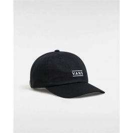 Casquette enfant Vans Half Box Noir (Taille unique)