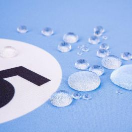 Thermaltake M700 Hydrangea Blue Extended Gaming Mouse Pad