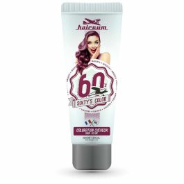 Coloration Semi-permanente Hairgum Sixty's Color Magenta (60 ml) Precio: 10.89. SKU: S0598733