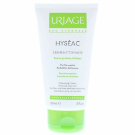 Uriage Hyseac Cleansing Cream 150 mL