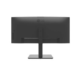 Écran LG 34BA85QE-B Wide Quad HD 34"