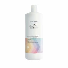 Shampooing Wella Color Motion Protecteur de couleur 1 L Precio: 33.69. SKU: B1CN2GSL9W