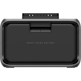 EcoFlow Batterie supplémentaire intelligente RIVER 3 Plus EB600 572 Wh LiFePO4 pour centrale électrique portable