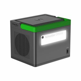 Système d'Alimentation Sans Interruption Interactif APC PPS730-GR