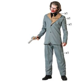 Déguisement pour Adultes XS/S Precio: 25.6899996. SKU: B14CW23BHV