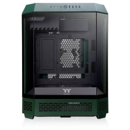 Thermaltake The Tower 600 TG Racing Green