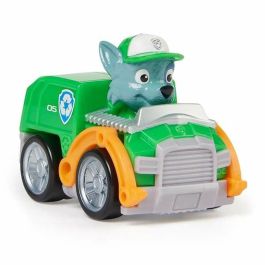 Petite voiture-jouet The Paw Patrol Multicouleur