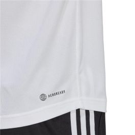 Polo à manches courtes homme Adidas IB8105 2XL