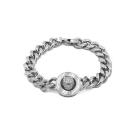 Bracelet Homme Guess JUMB01314JWSTBKS Acier inoxydable 25 cm Precio: 32.4999996. SKU: B16AGCPAXB