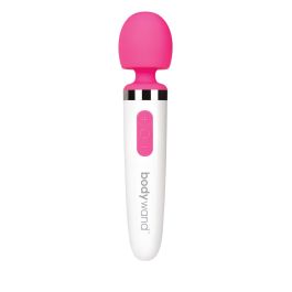 Vibromasseur Bodywand BW122 Rose
