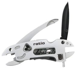RATIO Pince Multifonction Compacte 7 en 1 Precio: 33.99. SKU: B165E8ZTDB