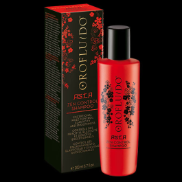Revlon Orofluido Shampoo Asia 200 mL