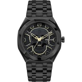 Montre Homme Police PEWJG2110701 (Ø 46 mm)