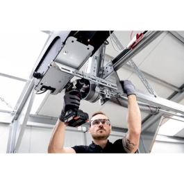 Metabo Visseuse à chocs sans fil SSW 18 LT 300 BL 18V MetaBOX 145