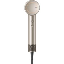 Mova Sèche-cheveux SHINE 20 Silencieux 240 V Doré MOV6977728944456