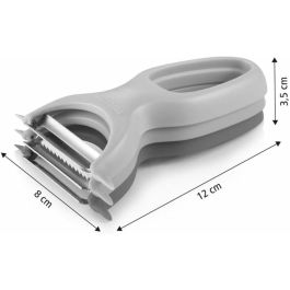 Éplucheur de Fruits et de Légumes Tescoma (3)
