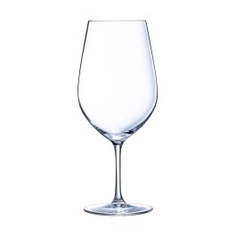 Set de verres à vin Chef & Sommelier Sequence Transparent verre 740 ml Vin (6 Unités)
