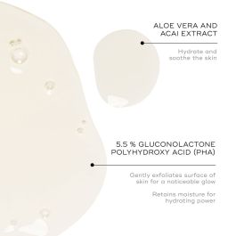 Serviette de toilette Medik8 LIMPIADORAS Y TÓNICOS MEDIK8 200 ml