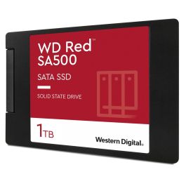 Disque dur SSD Western Digital WDS100T1R0A 1 TB SSD 2,5"