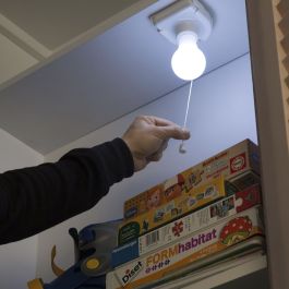 Ampoule LED Portable Stilamp InnovaGoods