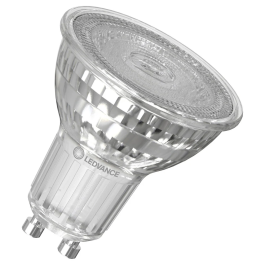 Ledvance GU10 6,9W 575Lm 3000K 36º IP20 LED Spot LVE-4099854054822