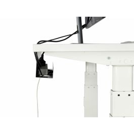 Organisateur de Câbles Equip 650863 Noir