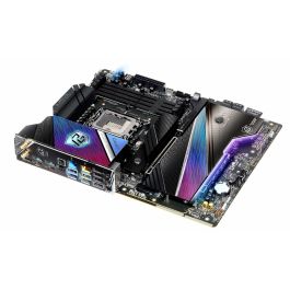 ASRock Z890 Nova WiFi Socket LGA 1851 Carte Mère ATX DDR5 Wi-Fi 7