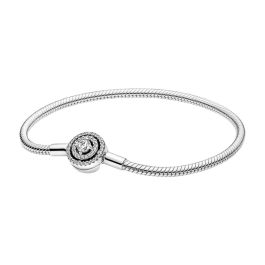 Bracelet Femme Pandora 590038C01-19 19 cm