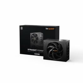 Bloc d’Alimentation Be Quiet! BN339 ATX 1200 W 80 PLUS Platinum